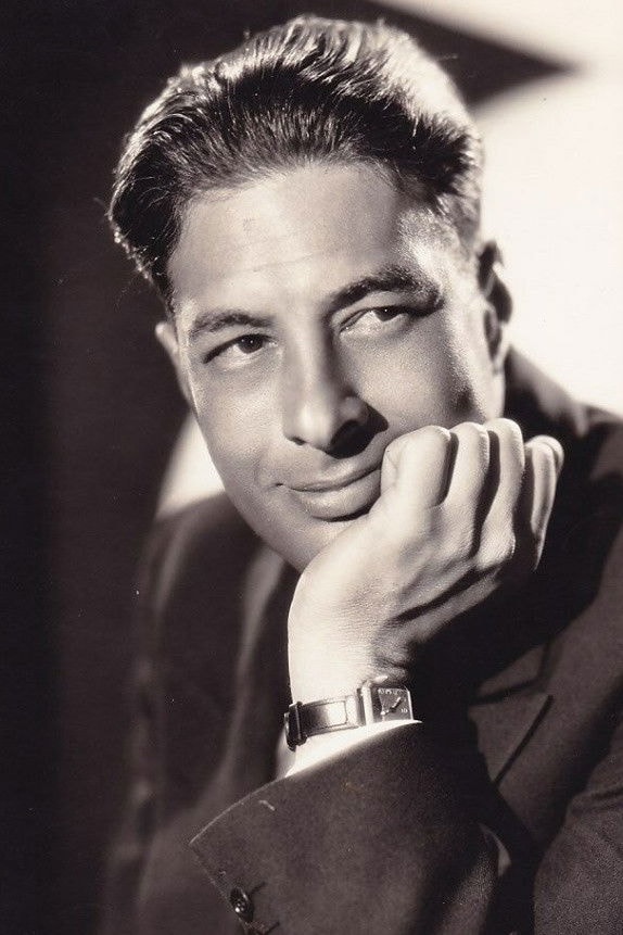 Foto de Irving Pichel