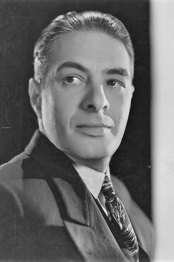 Foto de Irving Pichel