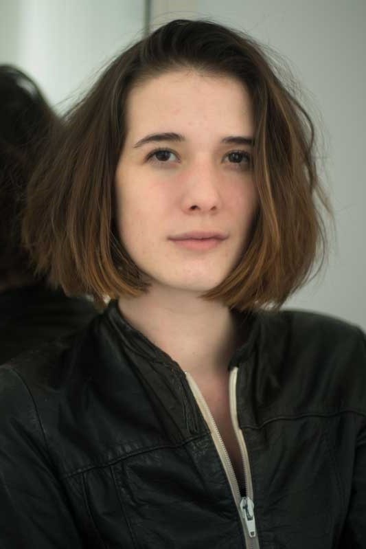 Foto de Léa Frédeval