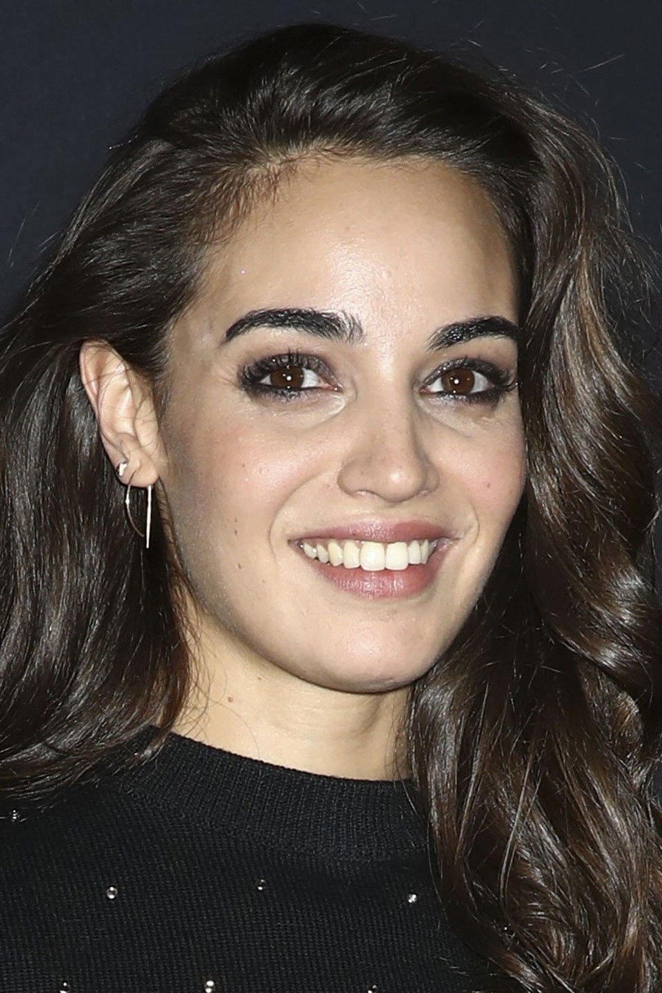 Foto de Souheila Yacoub