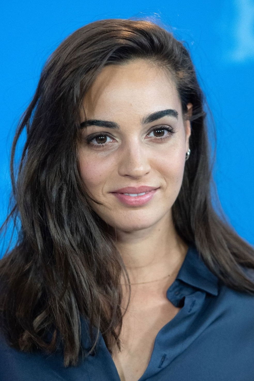 Foto de Souheila Yacoub