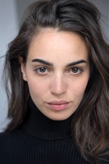 Foto de Souheila Yacoub