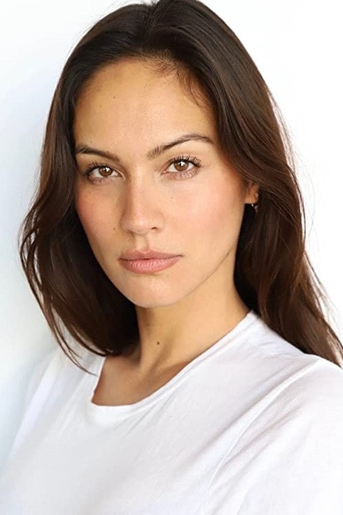 Foto de Rachelle Goulding