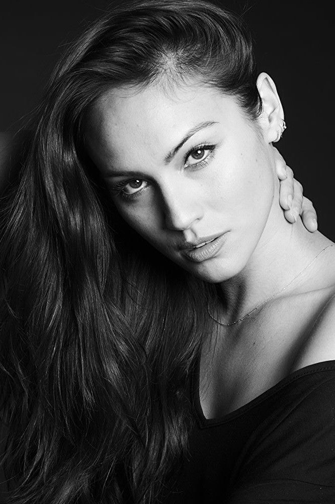 Foto de Rachelle Goulding