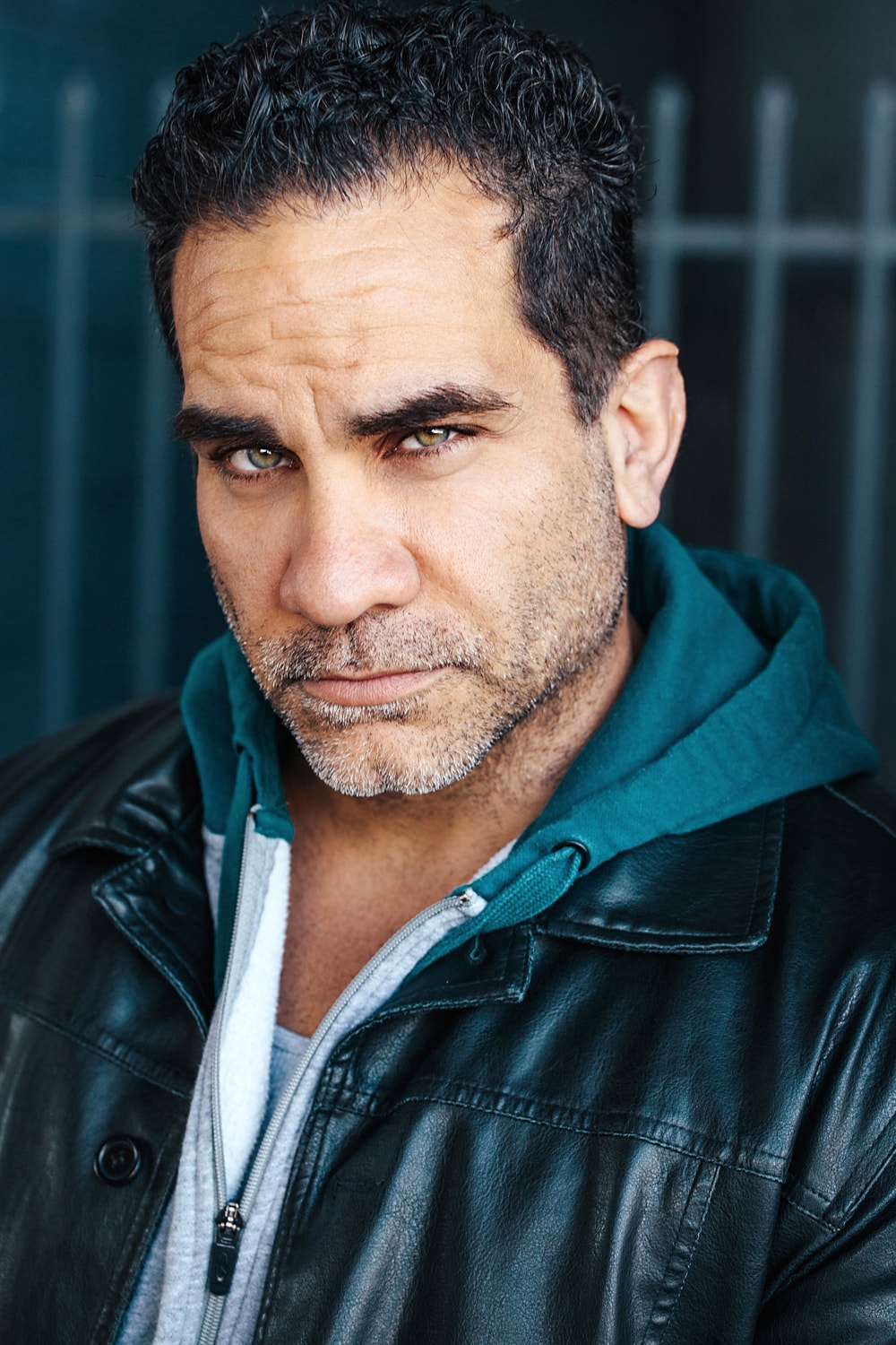 Foto de Chris Pardal