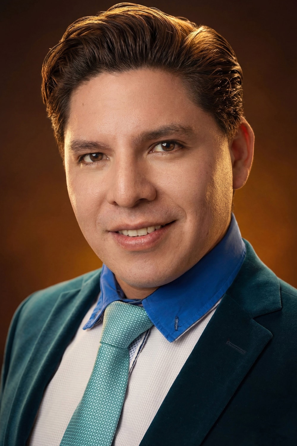 Foto de Ricardo Tavera