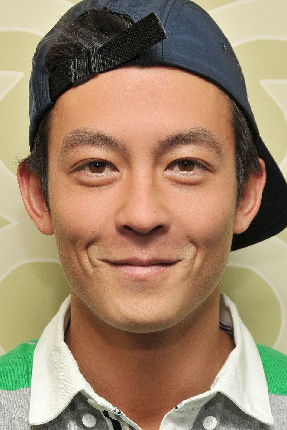Foto de Edison Chen