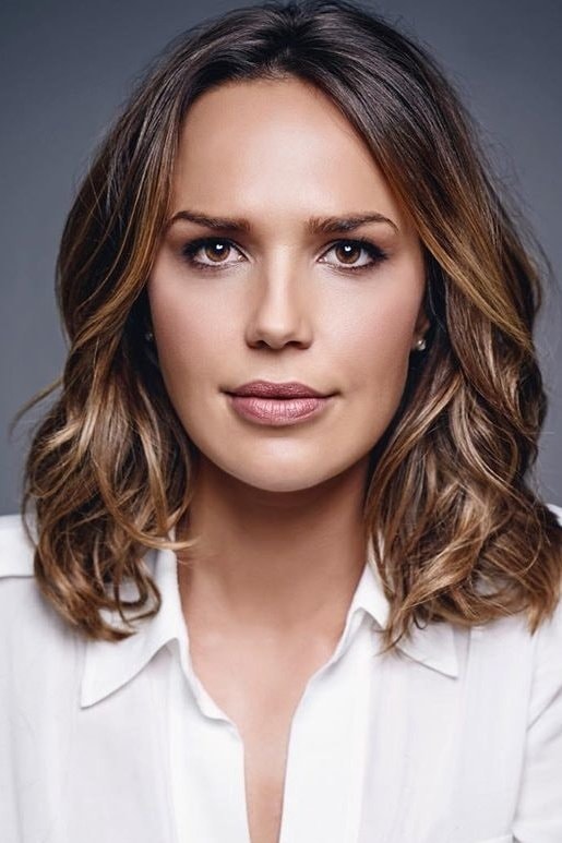 Foto de Arielle Kebbel