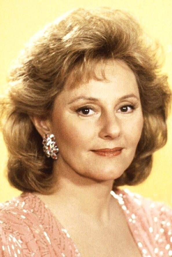 Foto de Carlin Glynn