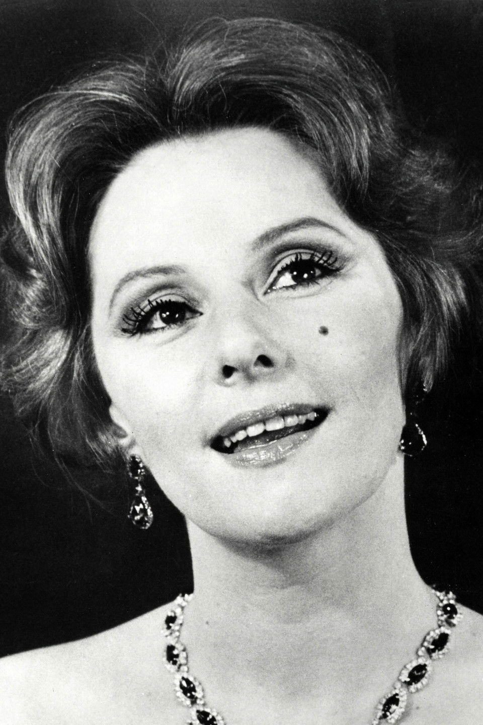 Foto de Carlin Glynn