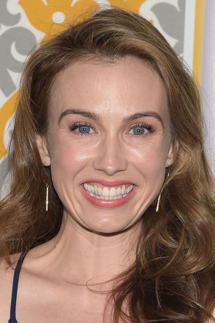 Foto de Wynn Everett