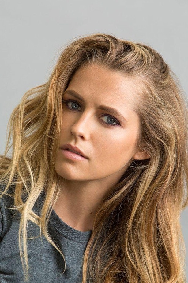 Foto de Teresa Palmer