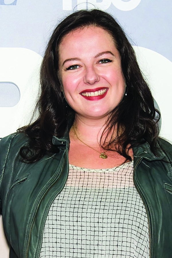 Foto de Zuzanna Szadkowski