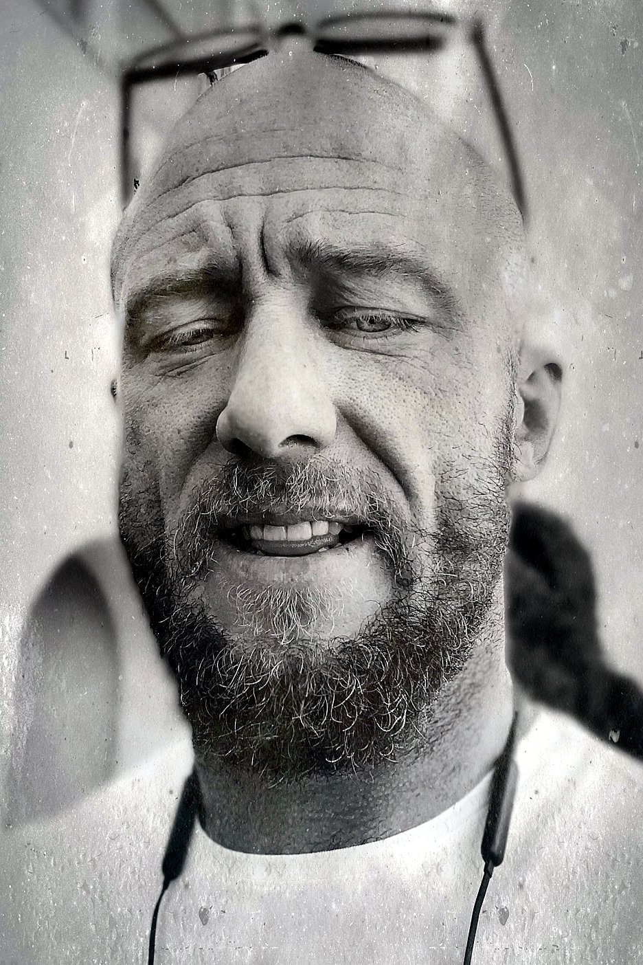 Foto de Ivan Atkinson