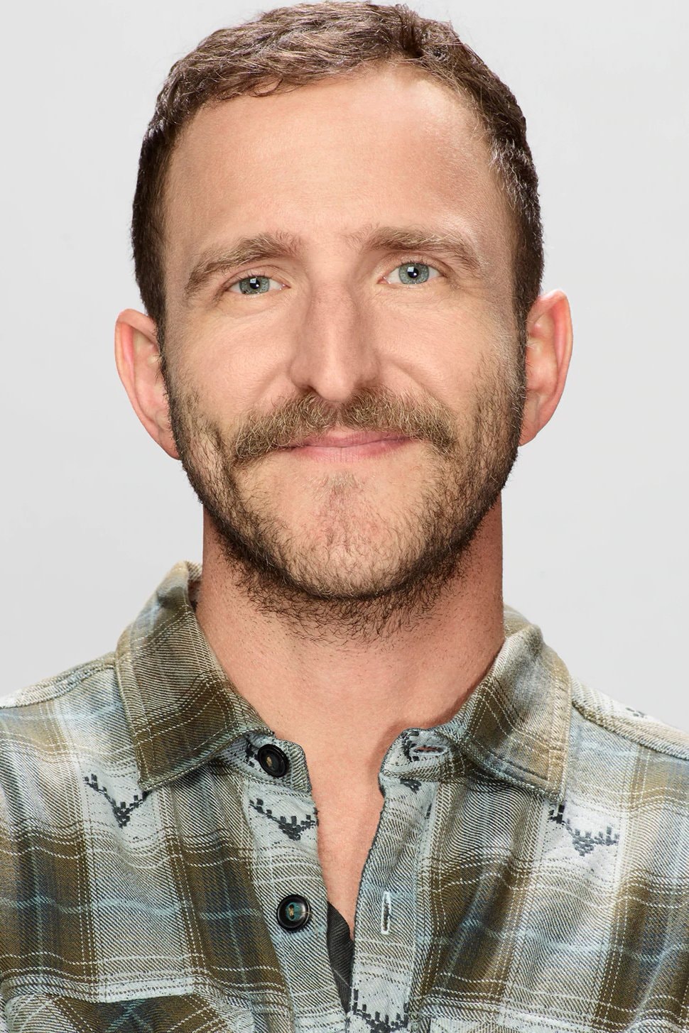 Foto de Will Greenberg