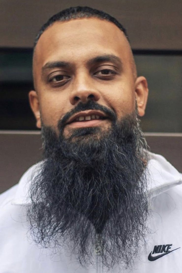 Foto de Guz Khan