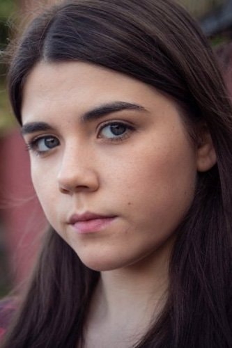 Foto de Briony Monroe