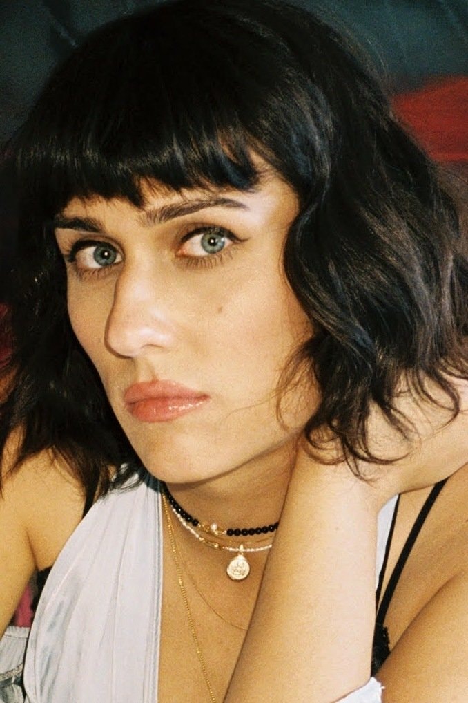 Foto de Teddy Geiger