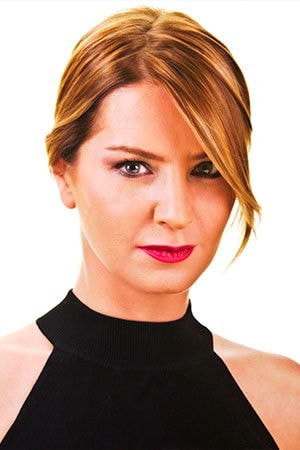 Foto de Cansın Özyosun