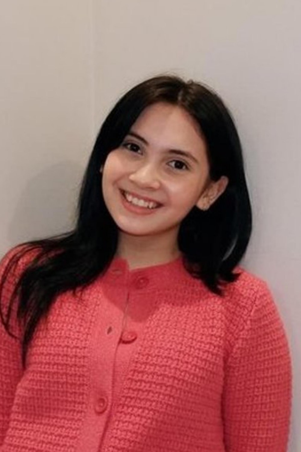 Foto de Richelle Georgette Skornicki