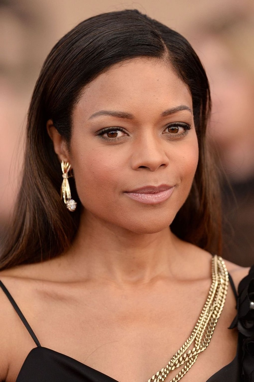Foto de Naomie Harris