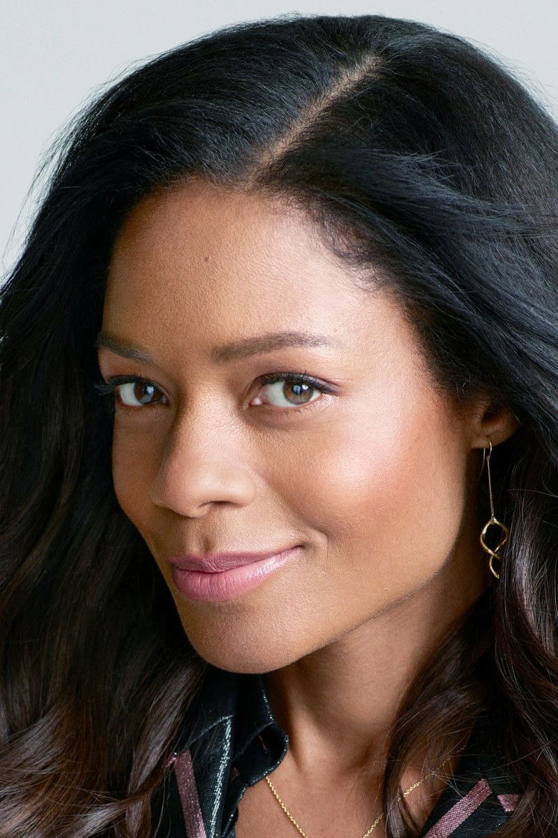 Foto de Naomie Harris