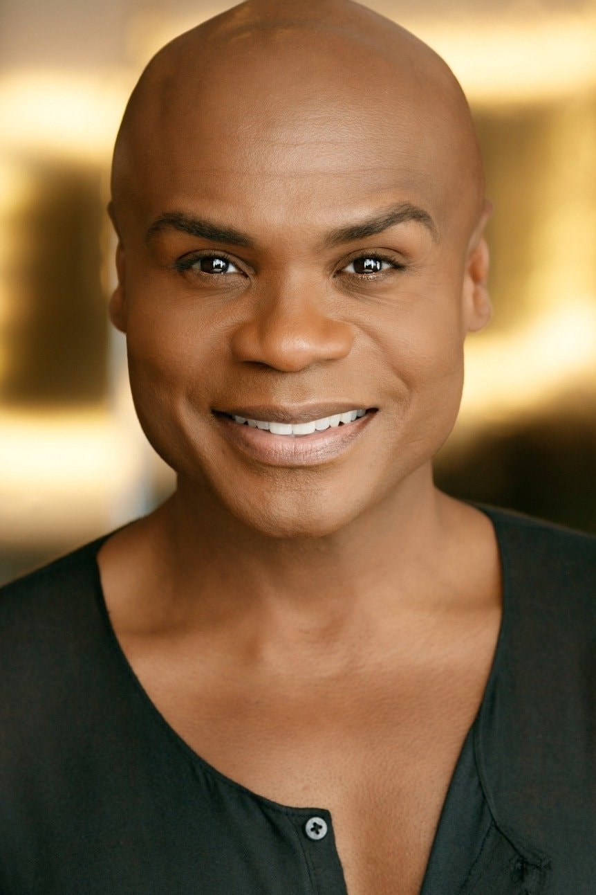 Foto de Nathan Lee Graham