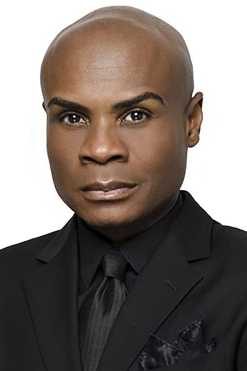 Foto de Nathan Lee Graham