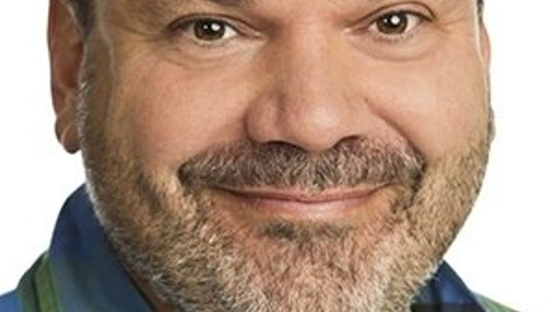 Foto de Casey Nicholaw