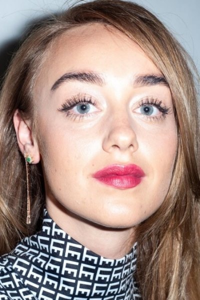 Foto de Carla Philip Røder