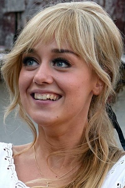 Foto de Carla Philip Røder