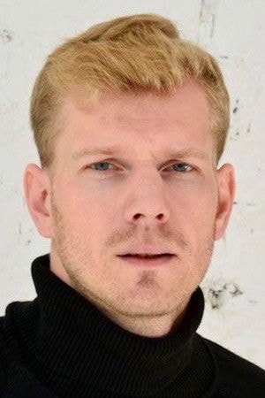 Foto de Aleksandr Patsevich