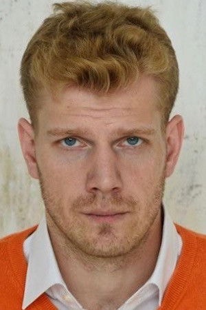 Foto de Aleksandr Patsevich