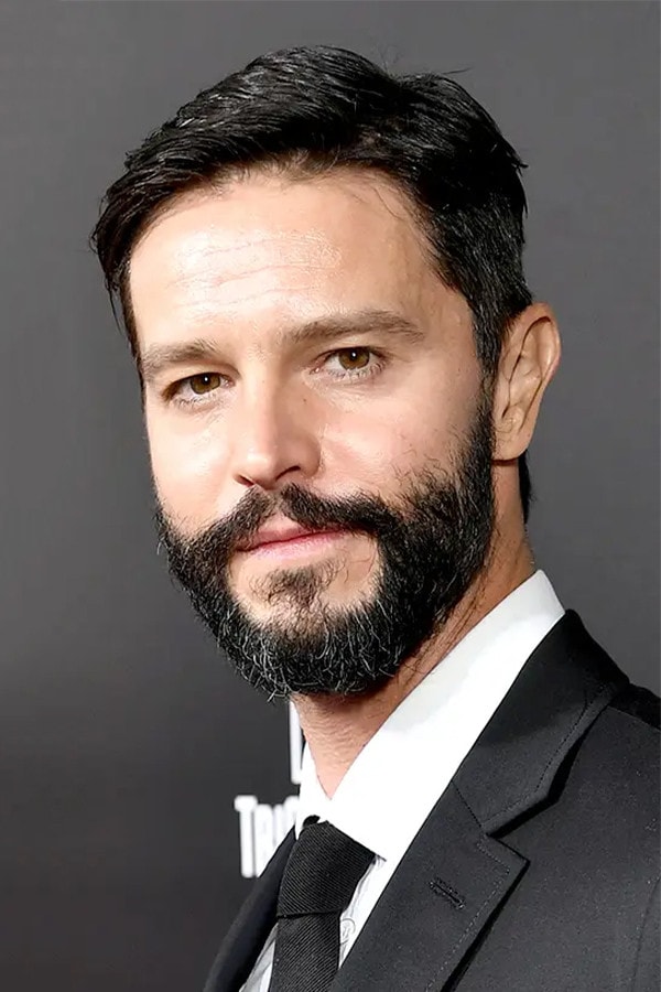 Foto de Jason Behr