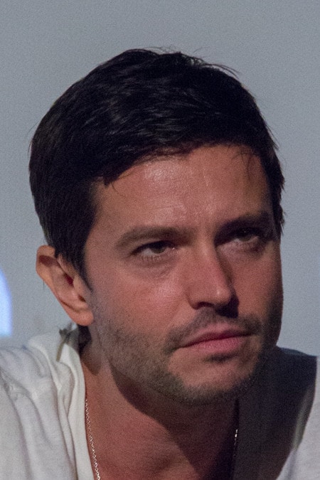 Foto de Jason Behr
