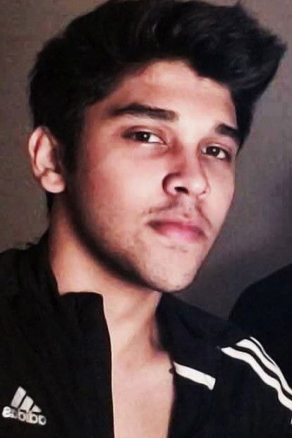 Foto de Dhruv Vikram