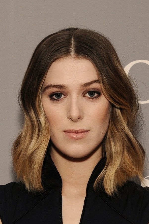 Foto de Honor Swinton Byrne