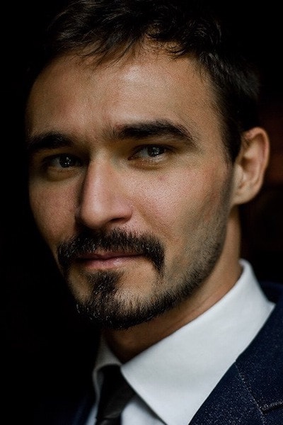 Foto de Sergey Stukalov