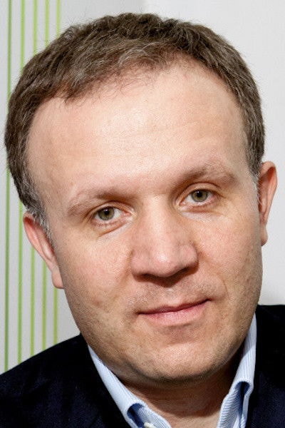 Foto de Oleg Antipov