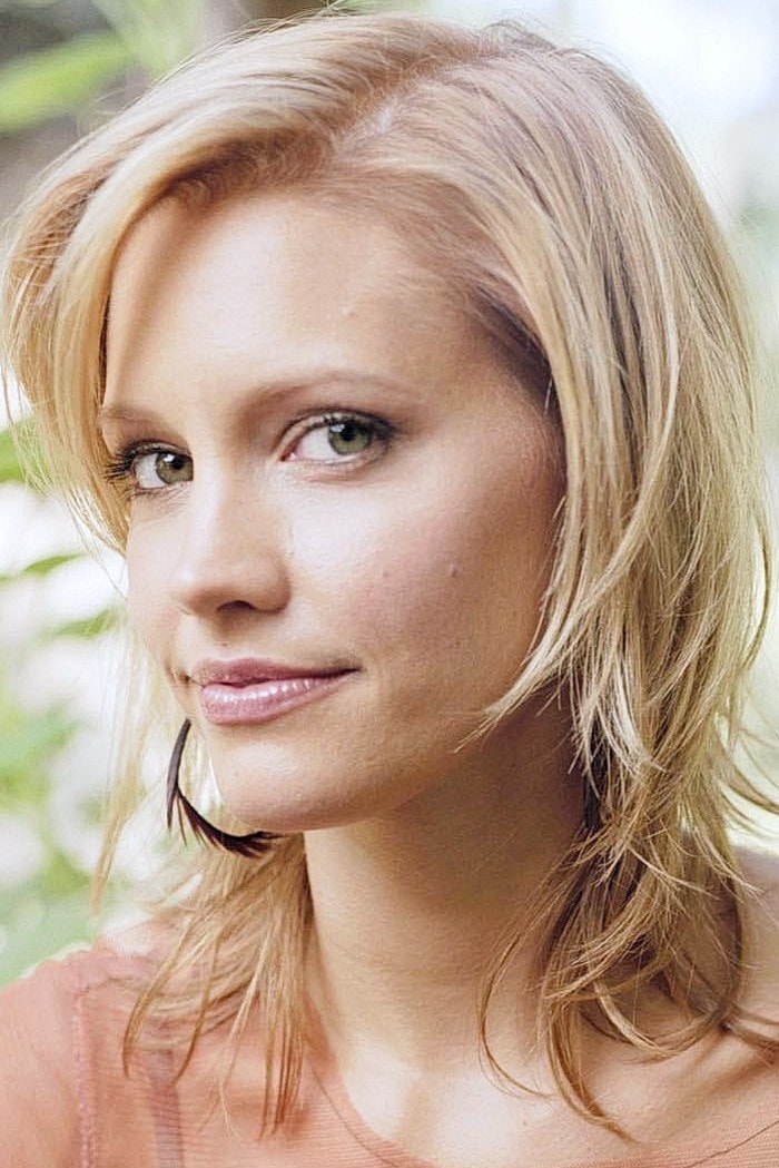 Foto de KaDee Strickland