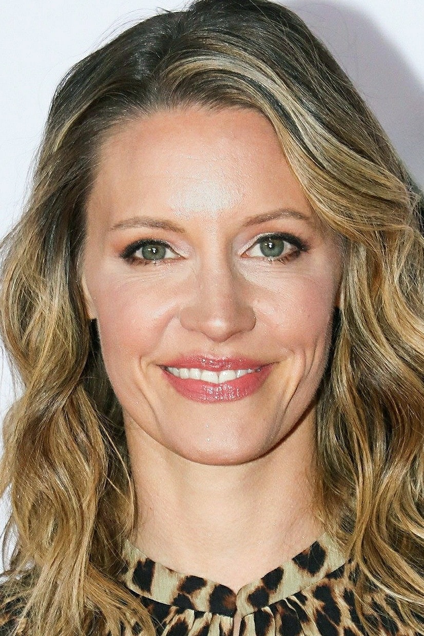 Foto de KaDee Strickland