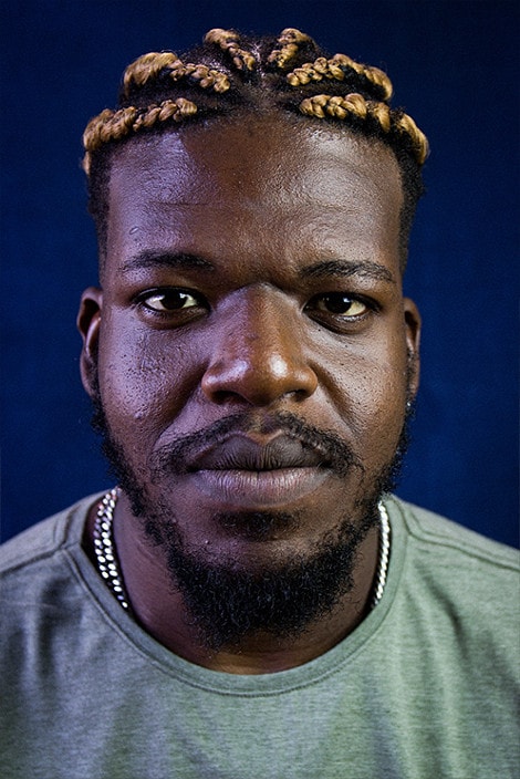 Foto de Digão Ribeiro