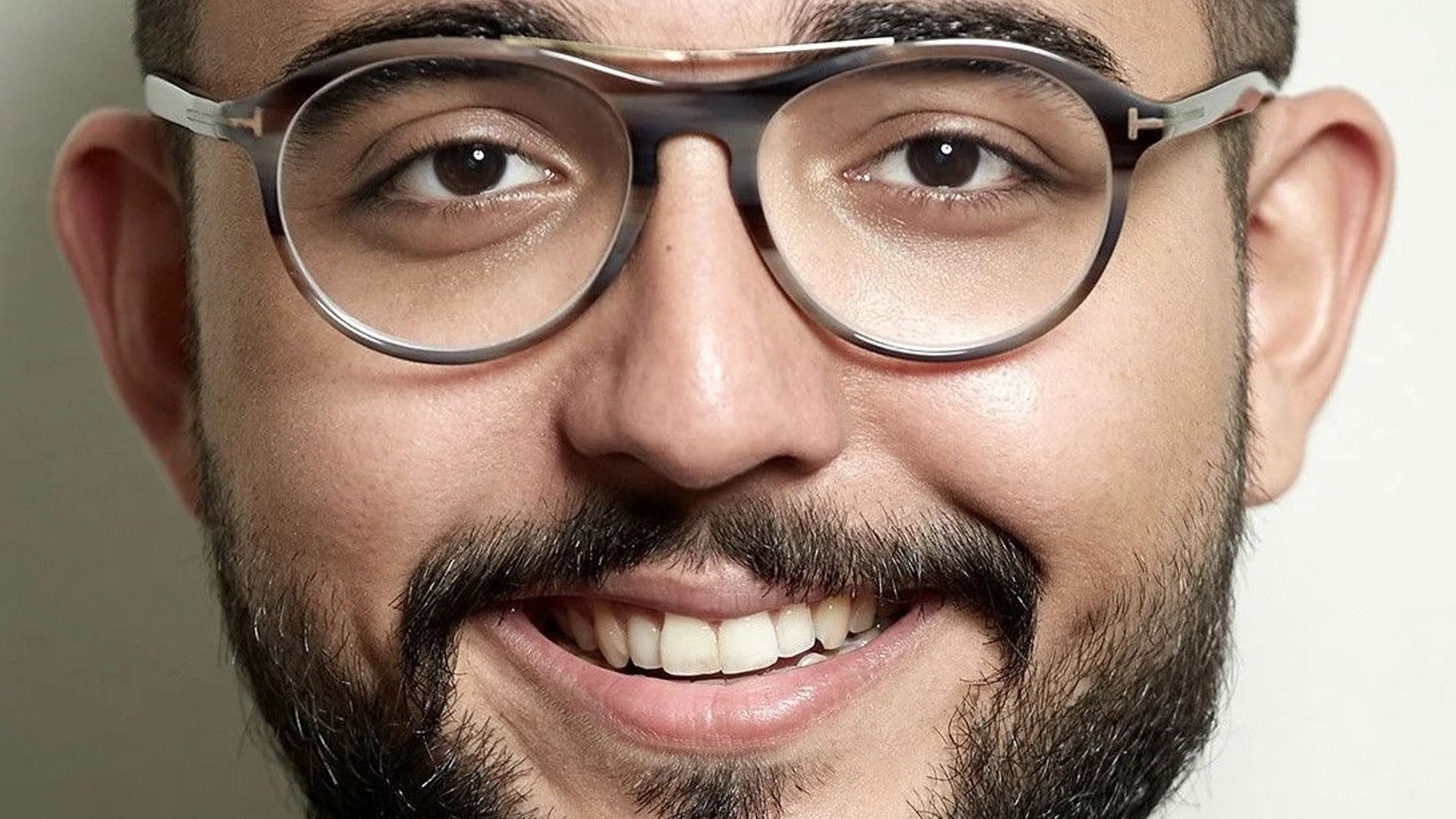 Foto de Raphael Montes