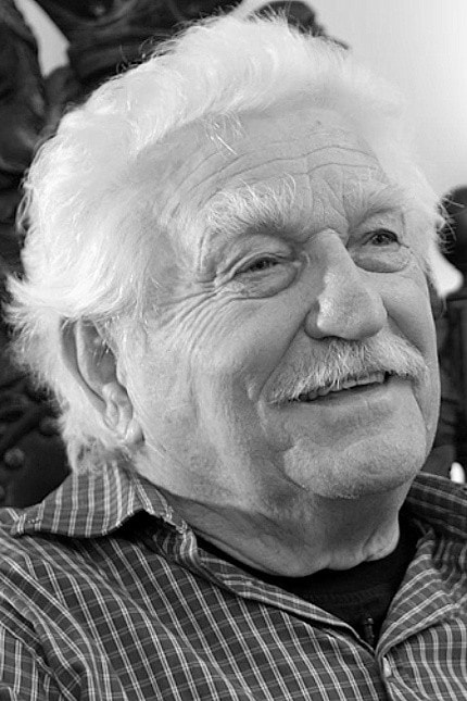 Foto de Włodzimierz Bednarski