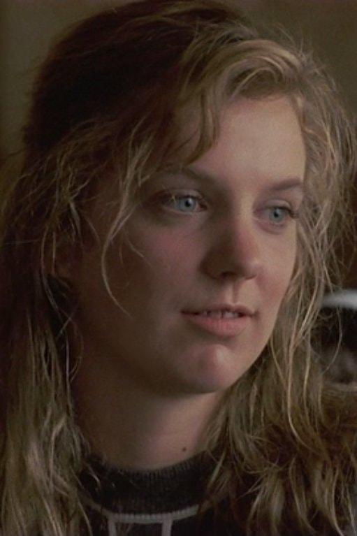 Foto de Maud Winchester