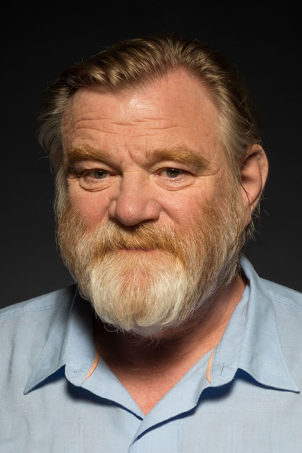 Foto de Brendan Gleeson