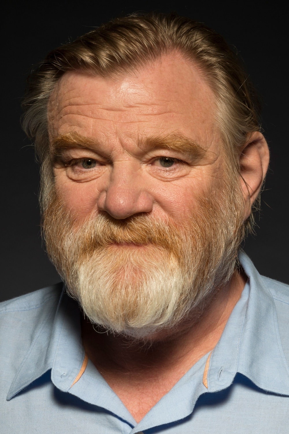 Foto de Brendan Gleeson