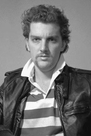 Foto de Stephen Burrows