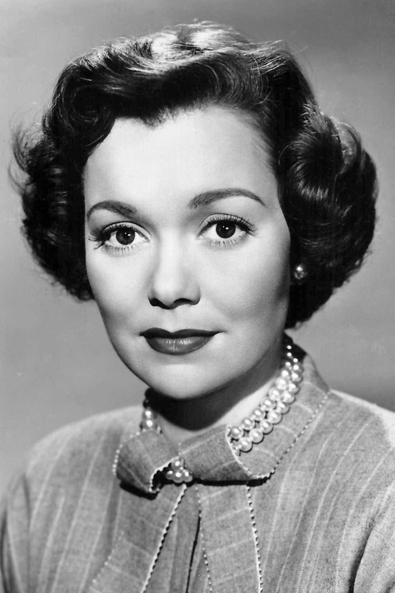 Foto de Jane Wyman