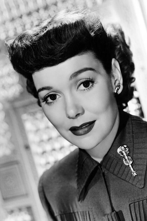 Foto de Jane Wyman